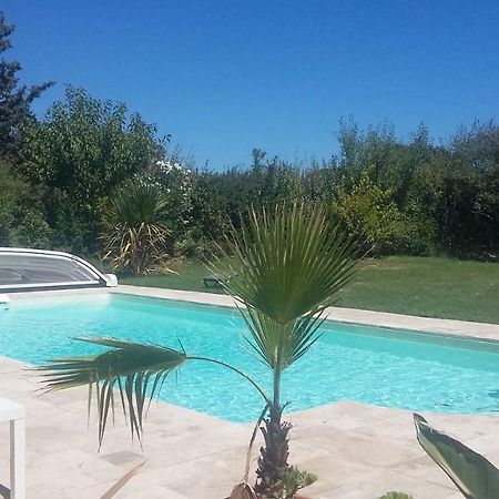 Chastel Hotel Aix-en-Provence Ngoại thất bức ảnh