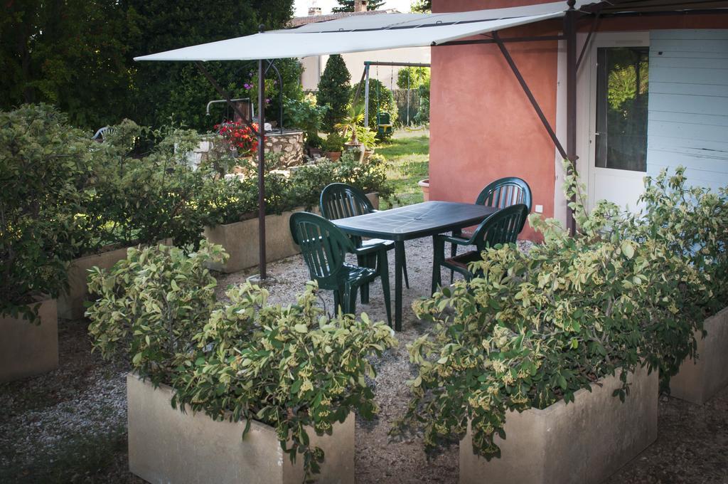 Chastel Hotel Aix-en-Provence Phòng bức ảnh