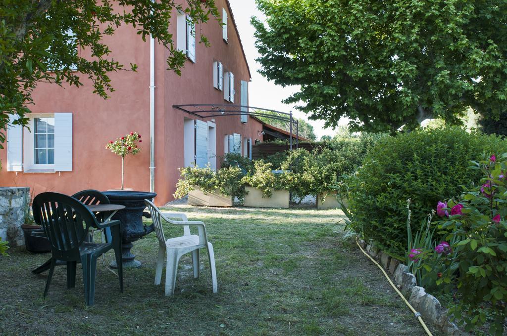 Chastel Hotel Aix-en-Provence Phòng bức ảnh