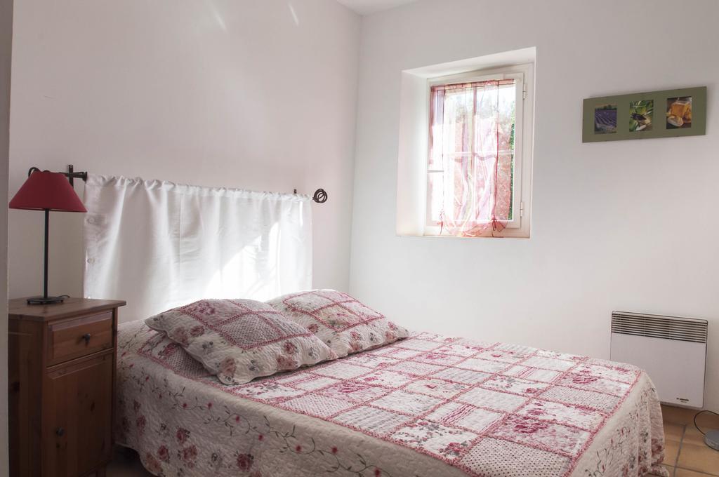Chastel Hotel Aix-en-Provence Phòng bức ảnh