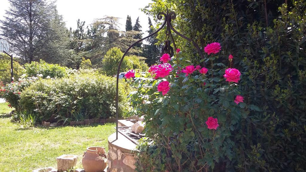 Chastel Hotel Aix-en-Provence Ngoại thất bức ảnh