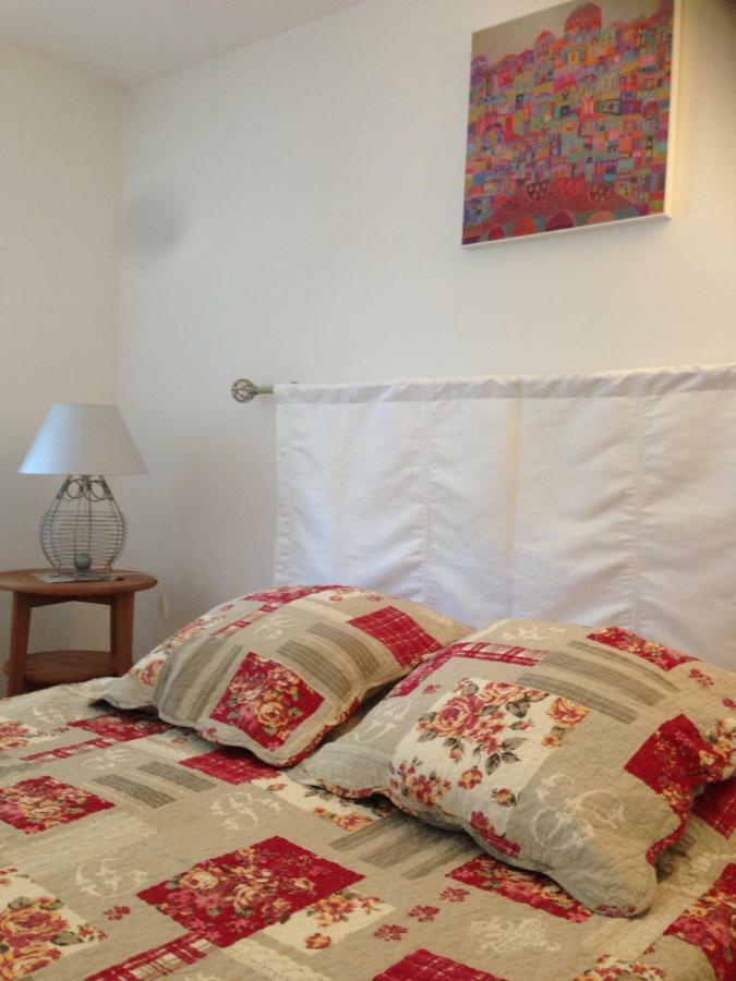 Chastel Hotel Aix-en-Provence Ngoại thất bức ảnh