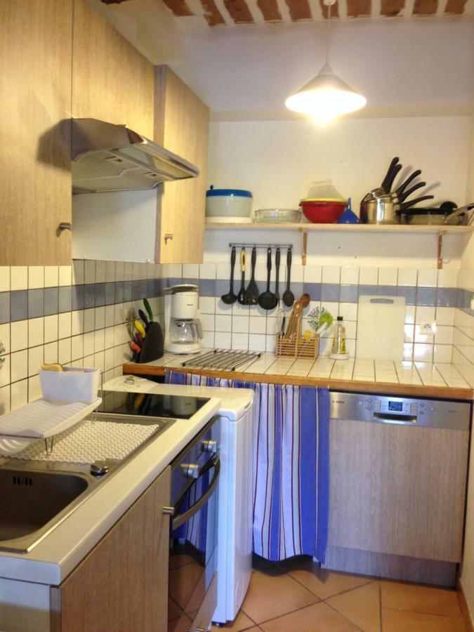 Chastel Hotel Aix-en-Provence Ngoại thất bức ảnh
